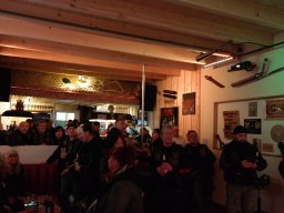 20 Jahre Bikerfreunde Ammelshain e.V.